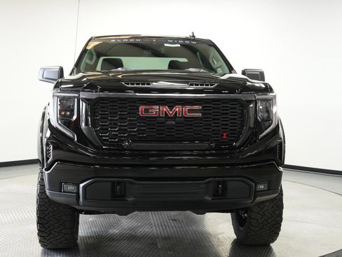 New 2026 GMC Sierra 1500 Elevation AWD/4WD image 2