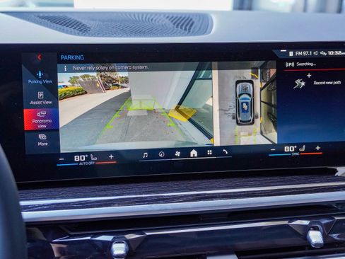 Certified 2026 BMW X5 M60i AWD/4WD image 28