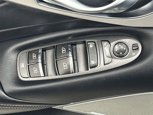 Used 2022 INFINITI Q50 Luxe w/ Cargo Package image 17