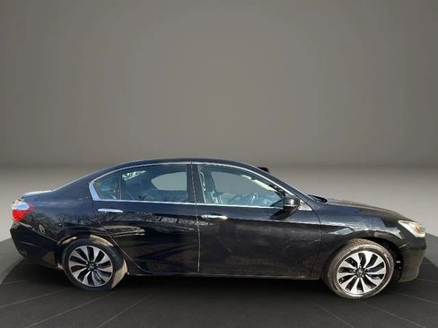 Used 2014 Honda Accord EX-L image 4