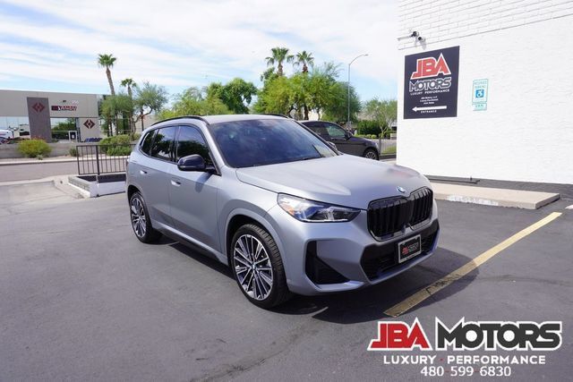 Used 2023 BMW X1 xDrive28i w/ Premium Package AWD/4WD image 92