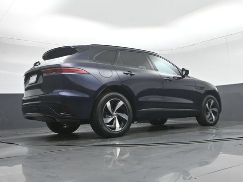 Used 2024 Jaguar F-PACE R-Dynamic S AWD/4WD image 57