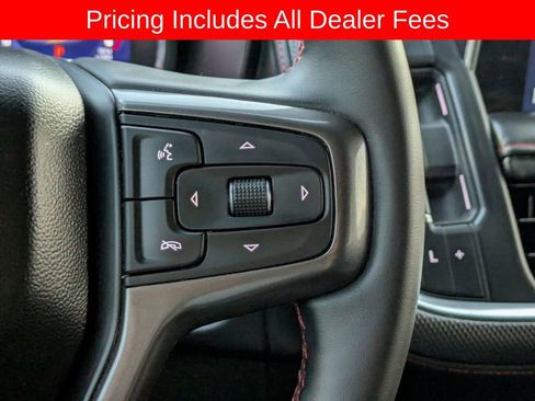 Used 2024 Chevrolet Tahoe RST w/ Luxury Package AWD/4WD image 27