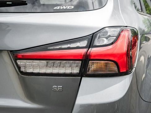 New 2024 Mitsubishi Outlander Sport SE image 6