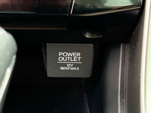 Certified 2017 Honda Accord Touring image 26