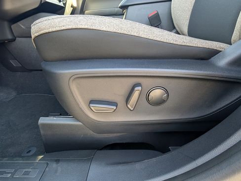 New 2025 Ford Bronco Sport Big Bend w/ Convenience Package image 16