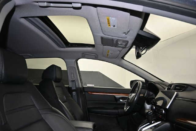 Used 2022 Honda CR-V EX-L image 13