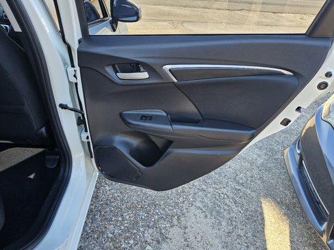 Used 2017 Honda Fit LX image 14