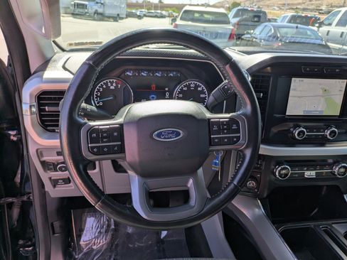 Certified 2021 Ford F150 XLT w/ Equipment Group 301A Mid AWD/4WD image 18