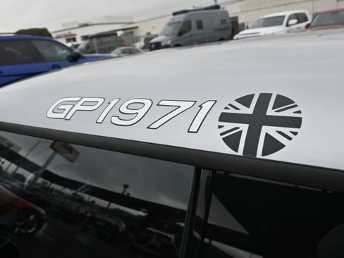 Used 2006 MINI Cooper S image 25