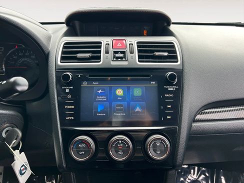 Used 2020 Subaru WRX Premium image 11