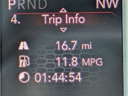 New 2026 RAM 2500 Tradesman image 30