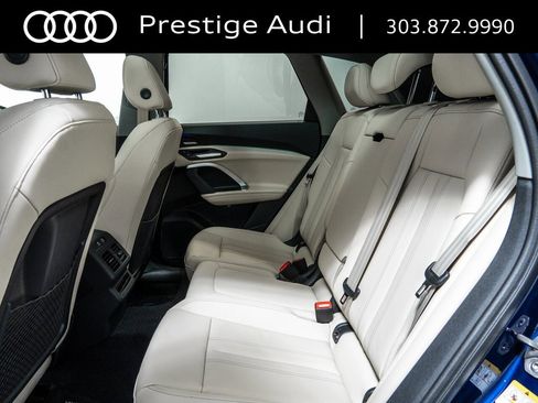 New 2025 Audi Q5 Premium Plus w/ Premium Plus image 5