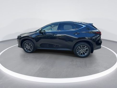 Certified 2026 Lexus NX 350 AWD w/ Accessory Package (K3) image 5