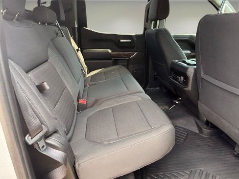 Used 2020 Chevrolet Silverado 1500 RST AWD/4WD image 16