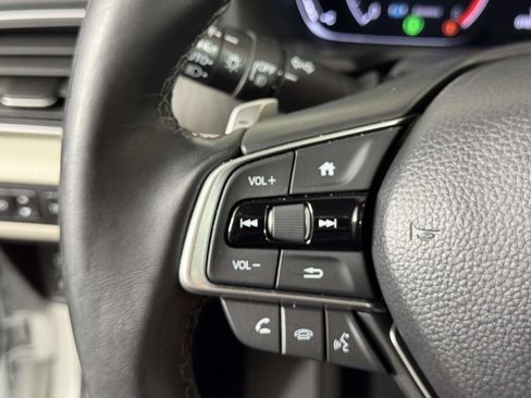 Used 2021 Honda Accord Touring image 22