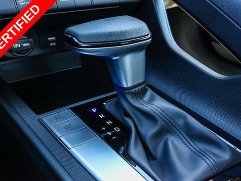 Certified 2024 Hyundai Elantra SEL FWD image 25