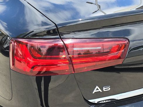 Used 2018 Audi A6 2.0T Premium w/ 19" Sport Package AWD/4WD image 36
