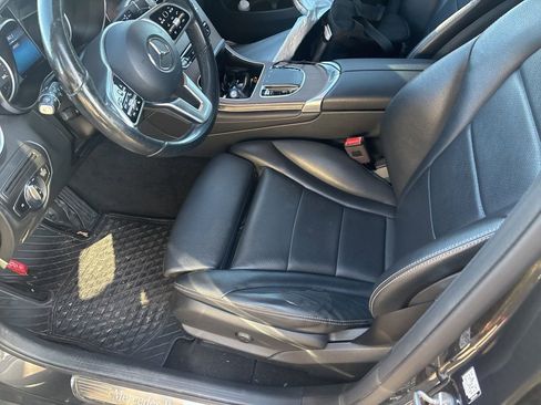 Used 2020 Mercedes-Benz GLC 300 image 8