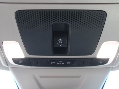 Certified 2024 Honda CR-V EX image 12