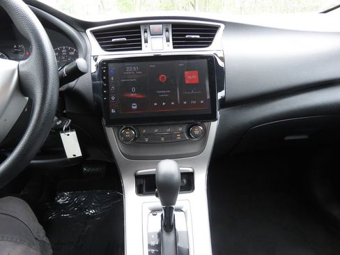 Used 2014 Nissan Sentra S FWD image 24