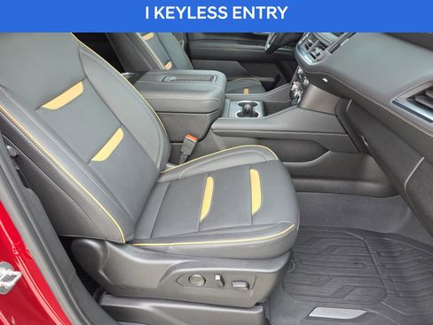 Used 2023 GMC Yukon AT4 image 14