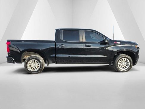 Used 2021 Chevrolet Silverado 1500 RST image 5