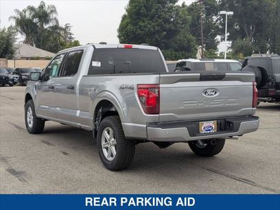 New 2026 Ford F150 XLT