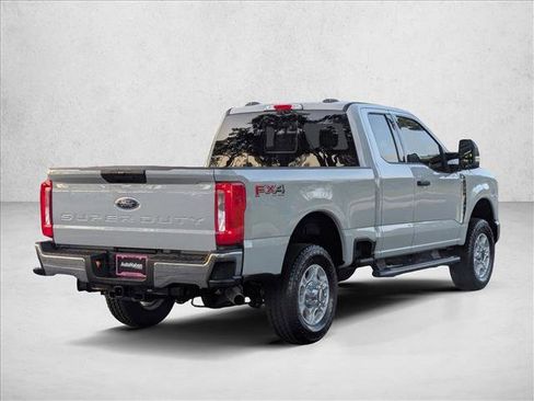 New 2026 Ford F350 XLT AWD/4WD image 2