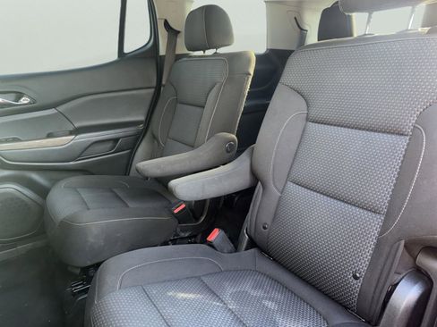 Used 2023 GMC Acadia SLE image 16