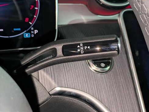 Certified 2025 Mercedes-Benz C 300 Sedan image 15