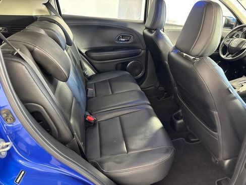 Used 2019 Honda HR-V EX-L image 30