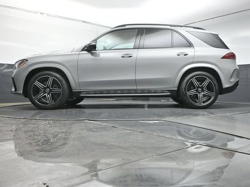 Used 2026 Mercedes-Benz GLE 450 4MATIC image 41
