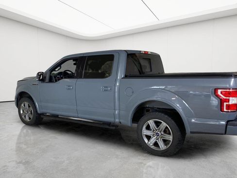 Used 2019 Ford F150 XLT w/ Equipment Group 302A Luxury AWD/4WD image 11