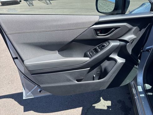 Used 2025 Subaru Crosstrek 2.5i Sport w/ Crosstrek Mirror Package AWD/4WD image 19