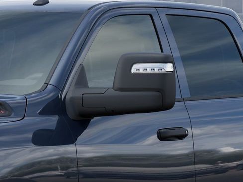 New 2026 RAM 2500 Tradesman image 13