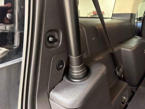 Used 2016 Ford Flex Limited FWD image 52