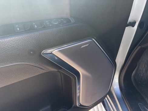 Used 2024 GMC Sierra 2500 Denali w/ Denali Reserve Package image 14