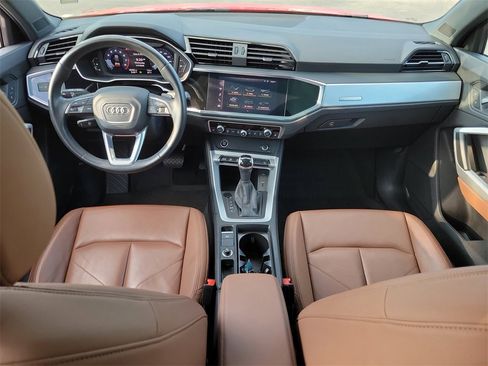 Used 2021 Audi Q3 2.0T Premium w/ Convenience Package image 18