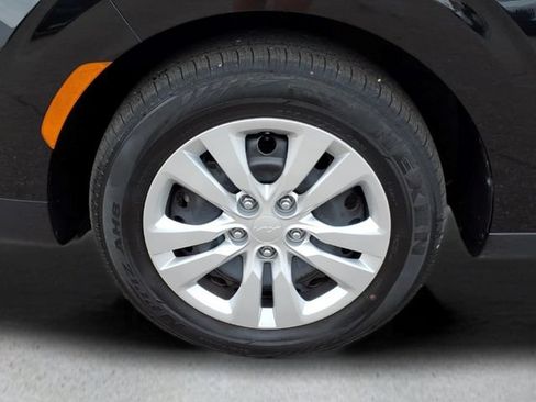 Used 2023 Kia Soul LX FWD image 18