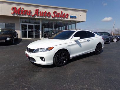 Used 2013 Honda Accord EX