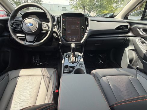 Used 2026 Subaru Crosstrek 2.5i Limited AWD/4WD image 17