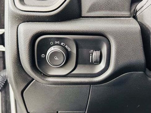 Used 2023 RAM 2500 Tradesman RWD image 8