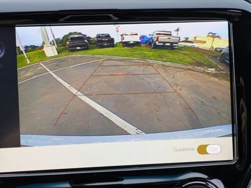 Used 2018 Chevrolet Bolt LT image 15