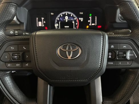 New 2026 Toyota Tacoma SR5 AWD/4WD image 26