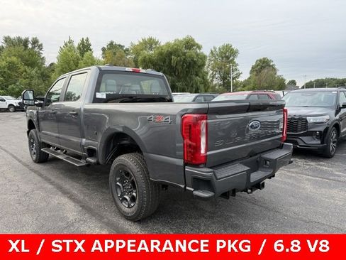 New 2026 Ford F350 XL image 5