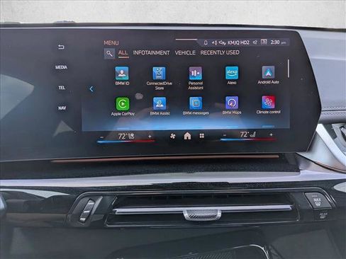 Certified 2026 BMW X1 xDrive28i w/ Convenience Package image 15