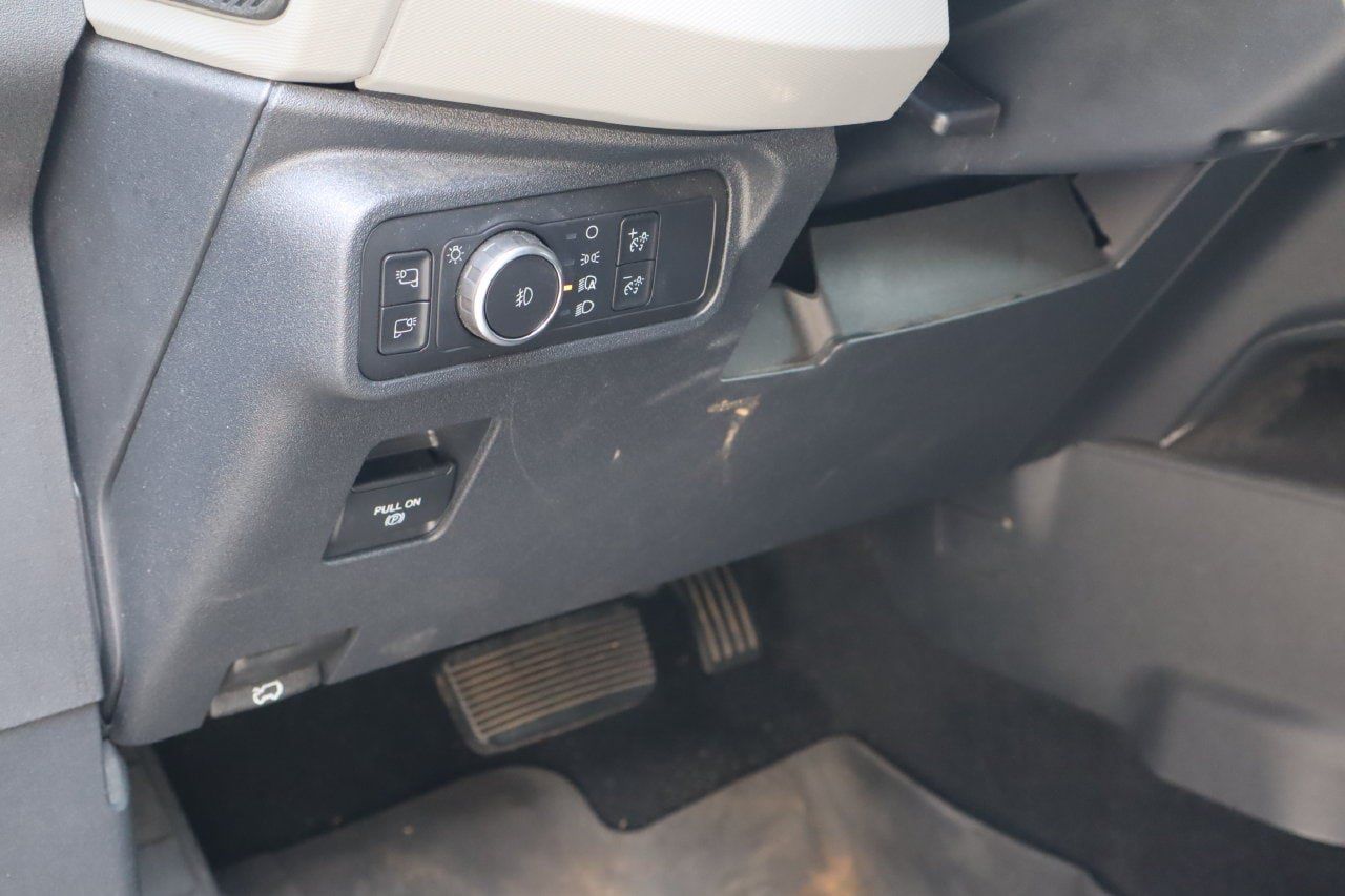 Used 2022 Ford Bronco Badlands AWD/4WD image 20