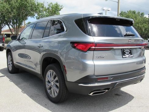 New 2026 Buick Enclave Preferred w/ Power Package image 4