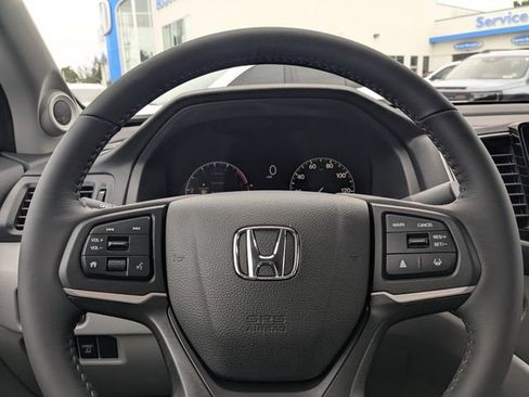 New 2026 Honda Ridgeline RTL image 20